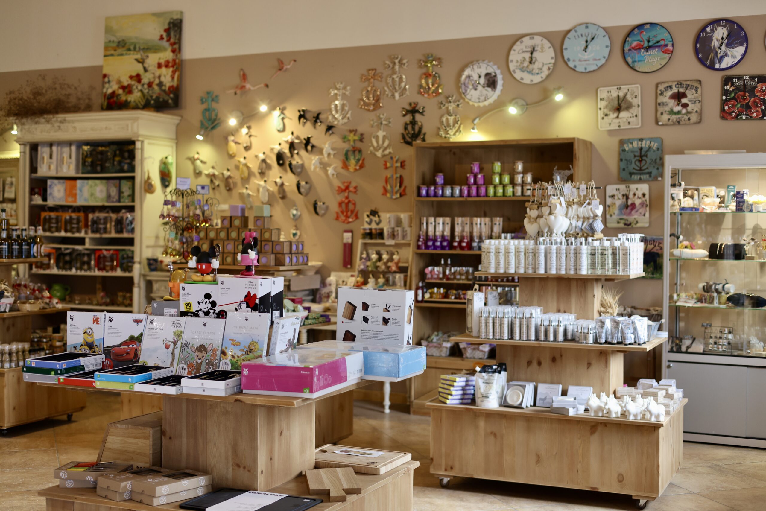 Boutique Coutellerie le Camarguais Boutique Coutellerie le Camarguais