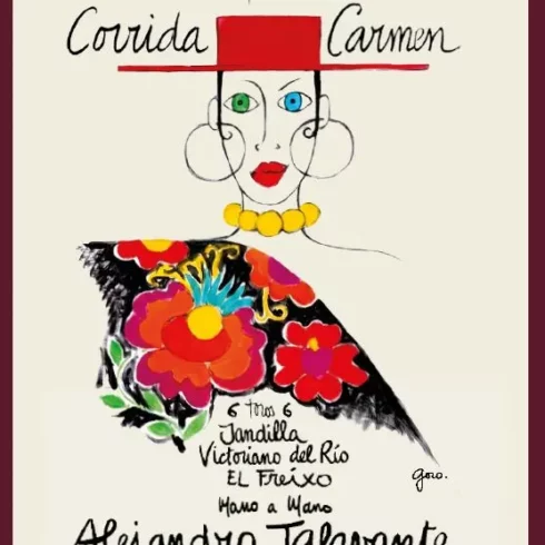 Feria des Vendanges de Nîmes : prolongez la fête à notre atelier