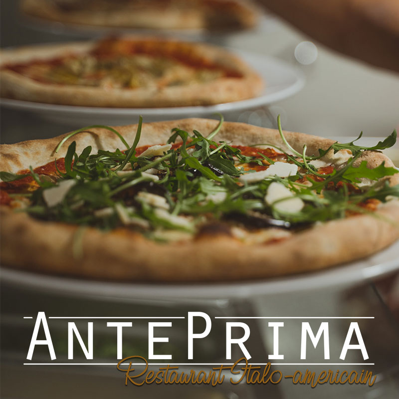 Anté-Prima – Nîmes