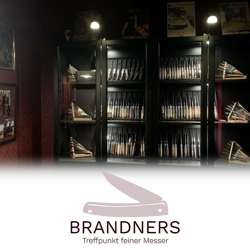 Brandners Homestyle