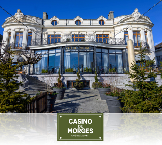 Casino de Morges
