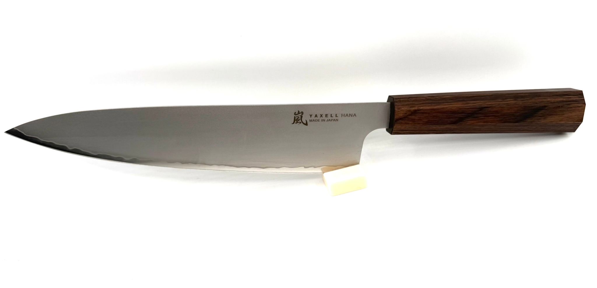 Couteau de cuisine YAXEL modèle Hana chef