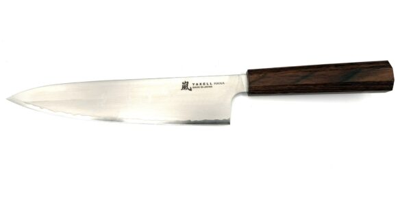 Couteau de cuisine YAXEL modèle Hana chef