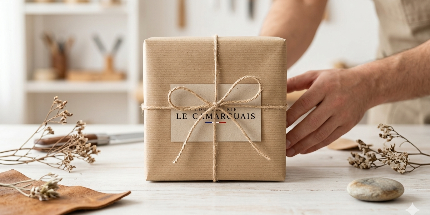 Jeu concours Instagram : remportez un stage de coutellerie pour la Fête des Pères