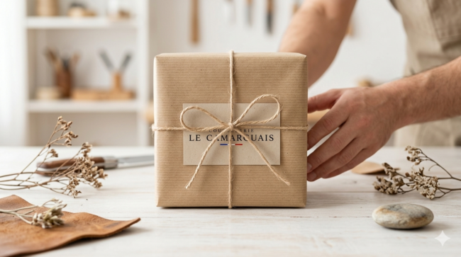 Jeu concours Instagram : remportez un stage de coutellerie pour la Fête des Pères
