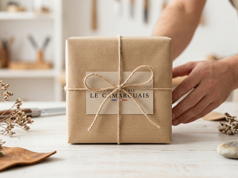 Jeu concours Instagram : remportez un stage de coutellerie pour la Fête des Pères Jeu concours Instagram : remportez un stage de coutellerie pour la Fête des Pères