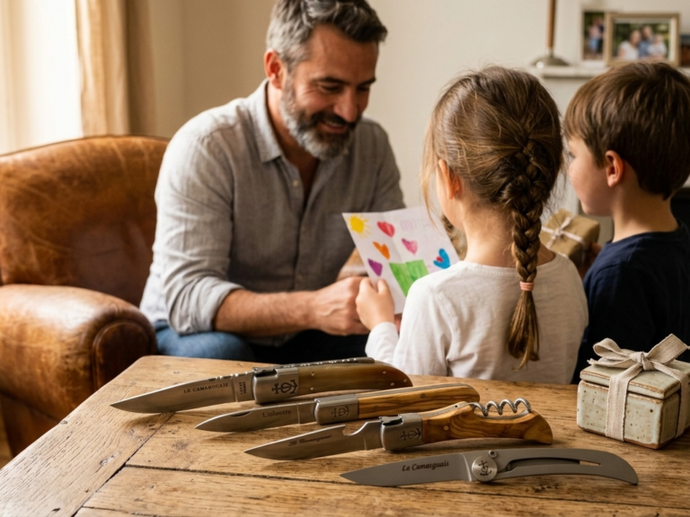 Fête des Pères : des idées cadeaux authentiques pour tous les budgets