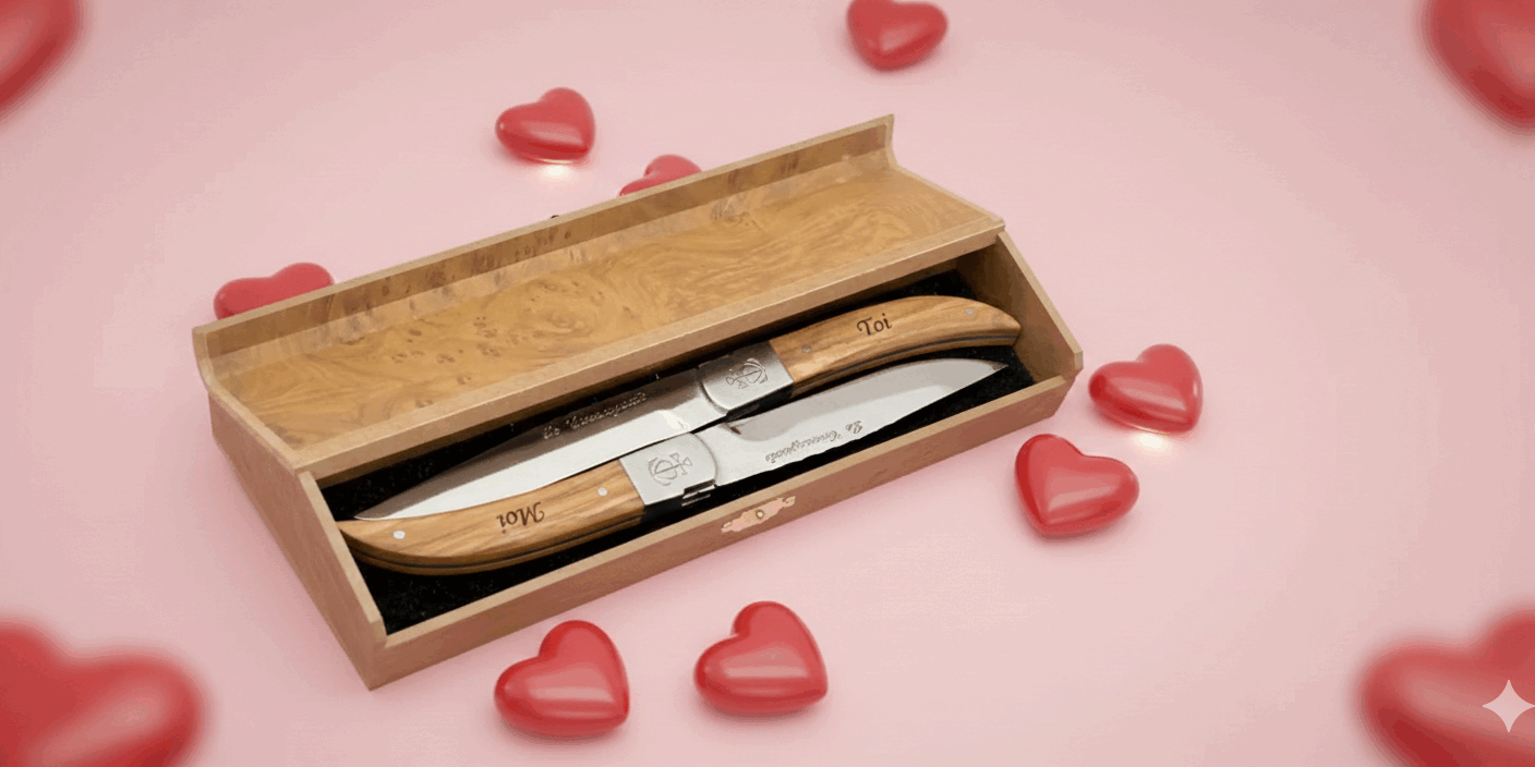 Saint-Valentin : idées cadeaux personnalisés pour tous les budgets Saint-Valentin : idées cadeaux personnalisés pour tous les budgets