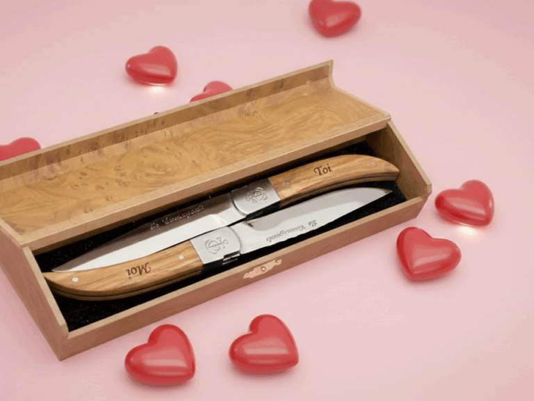 Saint-Valentin : idées cadeaux personnalisés pour tous les budgets Saint-Valentin : idées cadeaux personnalisés pour tous les budgets