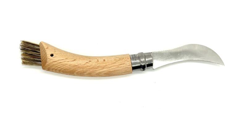 Opinel n°8 Champignon