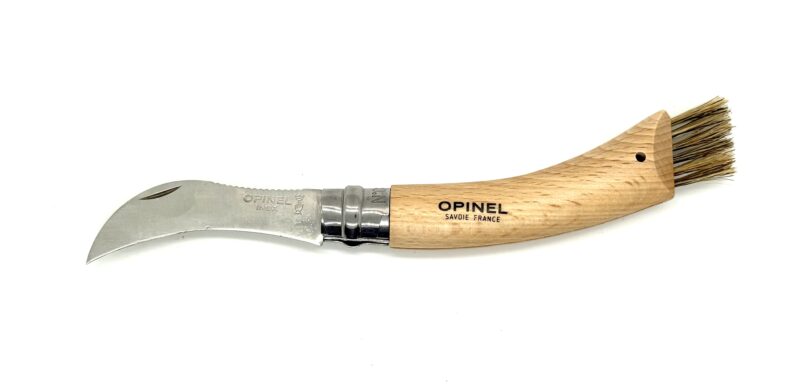 Opinel n°8 Champignon