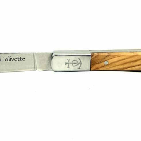 L'Olivette n°10 - Bois d'Olivier