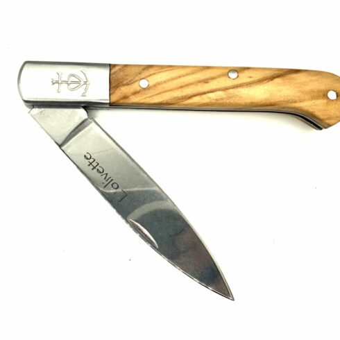 L'Olivette n°10 - Bois d'Olivier