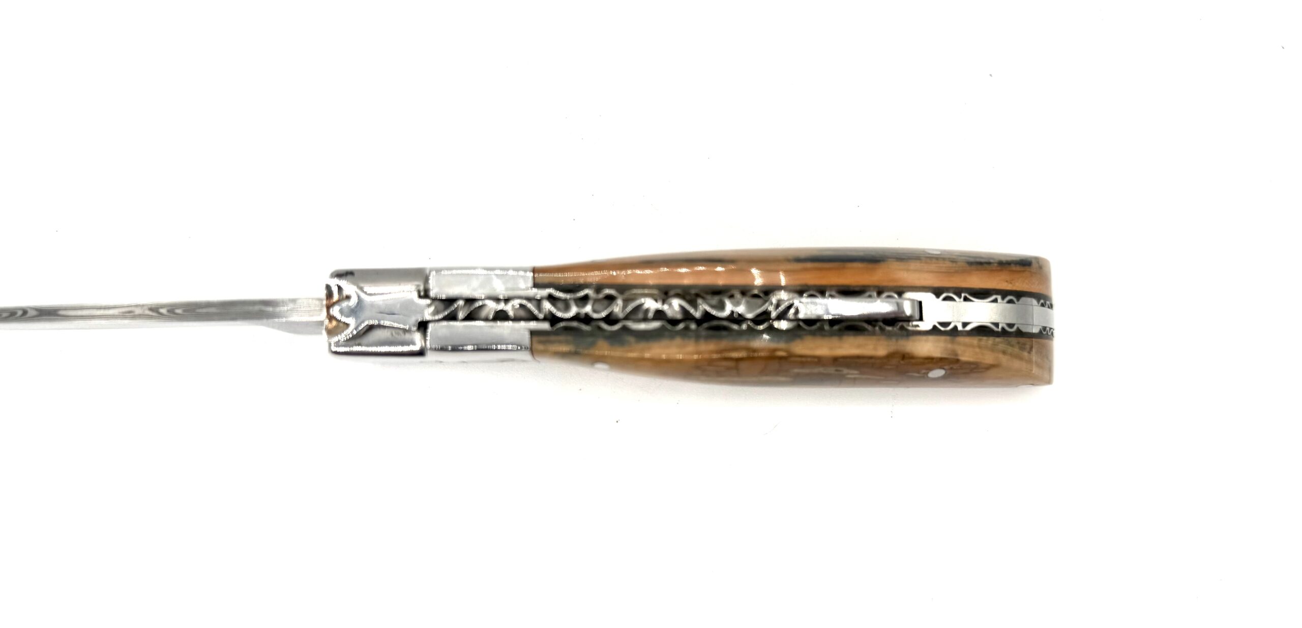 Le Camarguais Damas n°12 Croute d'Ivoire de Mammouth