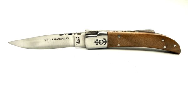 Le Camarguais forgé n°10 - Tamaris
