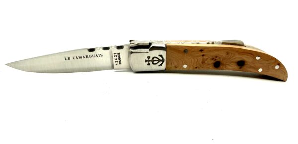 Le Camarguais trident soudé n°10 - Cade