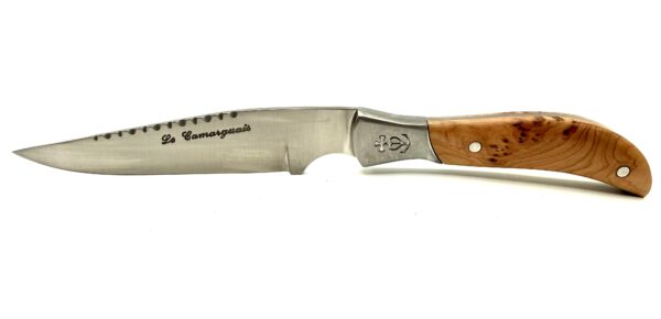 Dague de chasse Le Camarguais - Cade