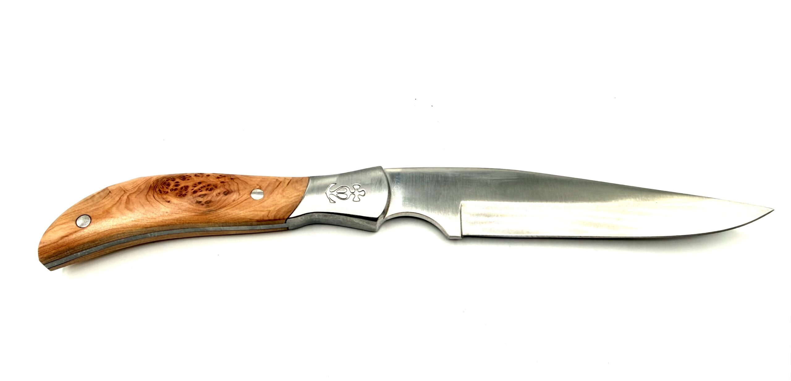 Dague de chasse Le Camarguais - Cade