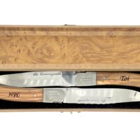 Coffret Duo Le Camarguais Toi & Moi
