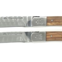 Coffret Duo Le Camarguais Toi & Moi
