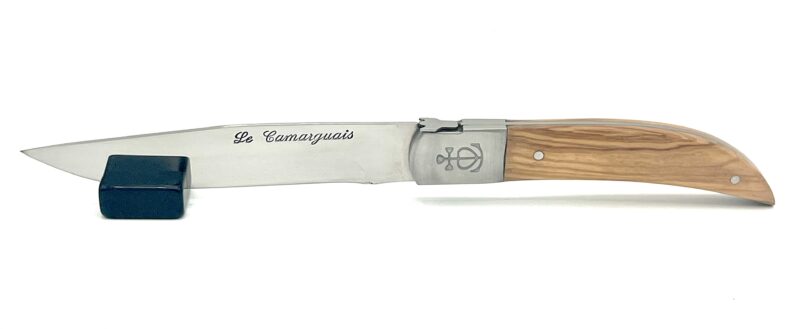 offret table Le camarguais 6 Pcs - Multi-Bois