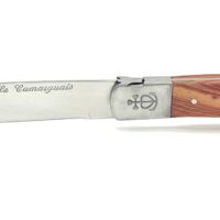 offret table Le camarguais 6 Pcs - Multi-Bois