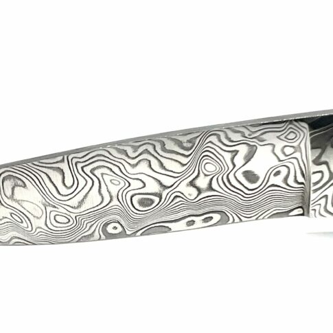 Le Camarguais Damas n°10 - Cerf