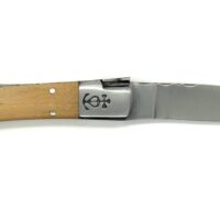 Le Camarguais trident soudé n°10 - Buis