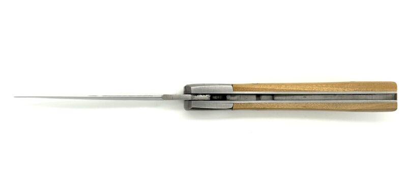 Le Camarguais trident soudé n°10 - Buis