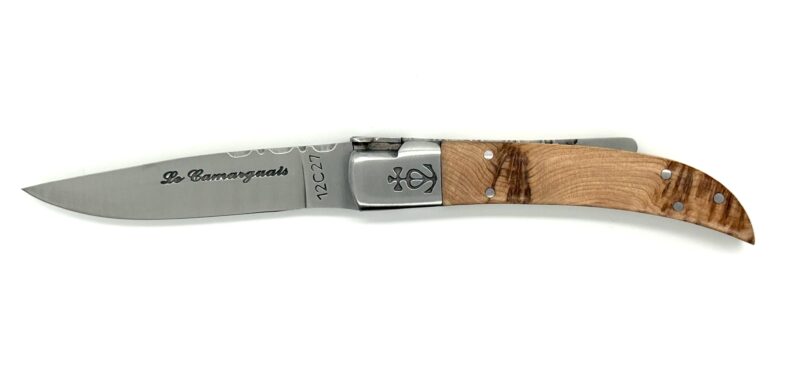 Le Camarguais trident soudé n°10 - Cade