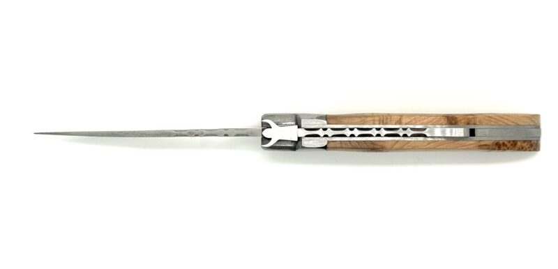 Le Camarguais trident soudé n°10 - Cade