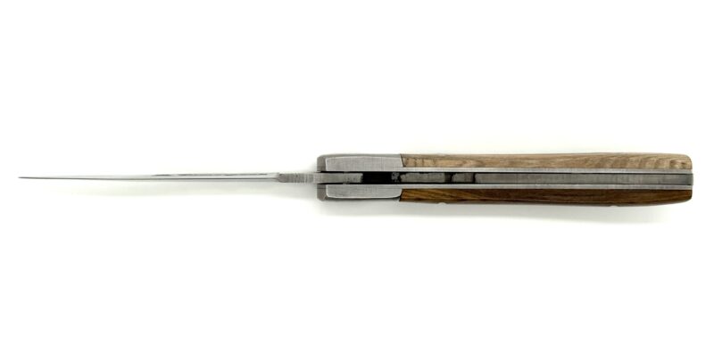 Le Camarguais trident soudé n°10 – Pistachier