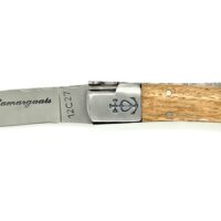 Le Camarguais forgé n°10 – Chêne