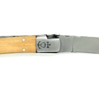 Le Camarguais forgé n°10 – Buis