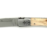 Le Camarguais forgé n°12 – Bois Flotté