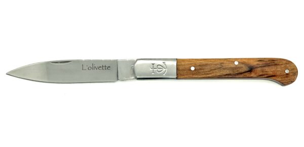 L'Olivette n°12 - Bois d'Olivier
