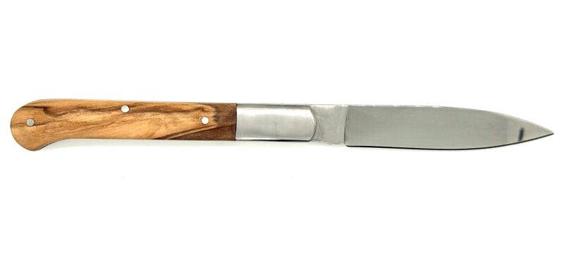 L'Olivette n°12 - Bois d'Olivier