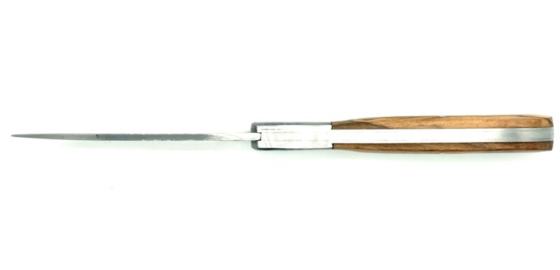 L'Olivette n°12 - Bois d'Olivier