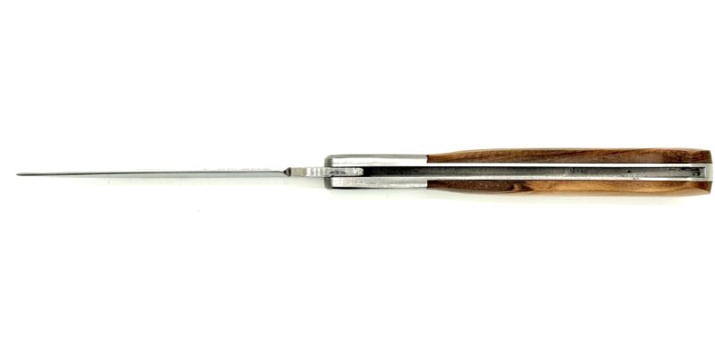 L'Olivette n°12 - Bois d'Olivier