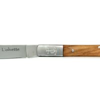 L'Olivette n°10 - Bois d'Olivier