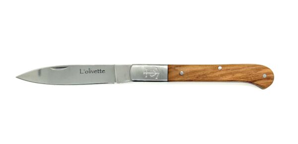 L'Olivette n°10 - Bois d'Olivier