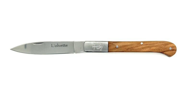 L'Olivette n°10 - Bois d'Olivier