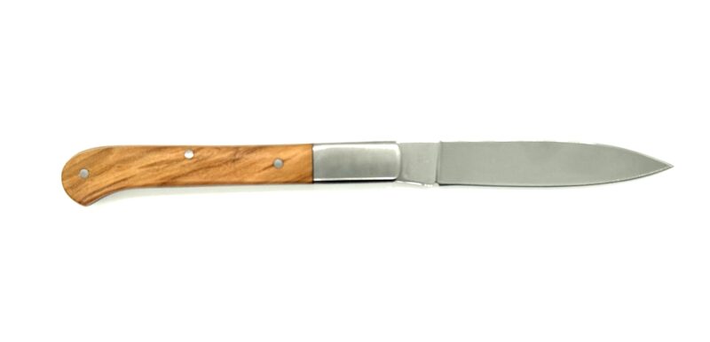 L'Olivette n°10 - Bois d'Olivier
