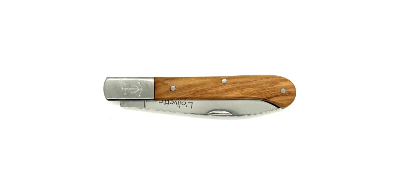 L'Olivette n°10 - Bois d'Olivier