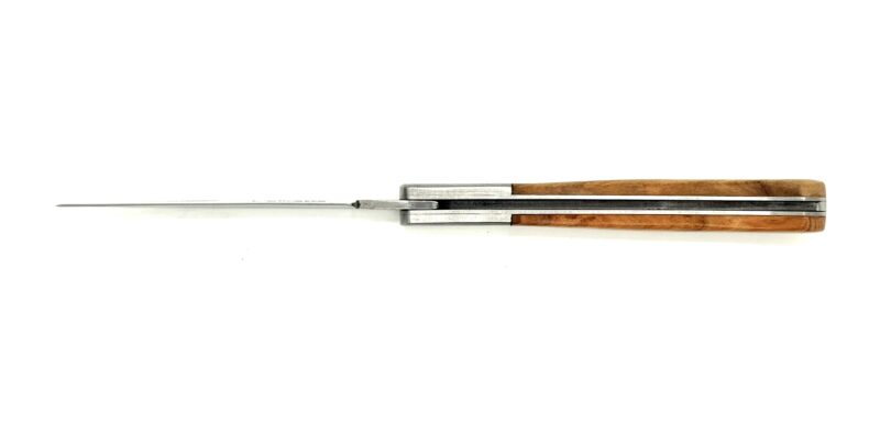 L'Olivette n°10 - Bois d'Olivier
