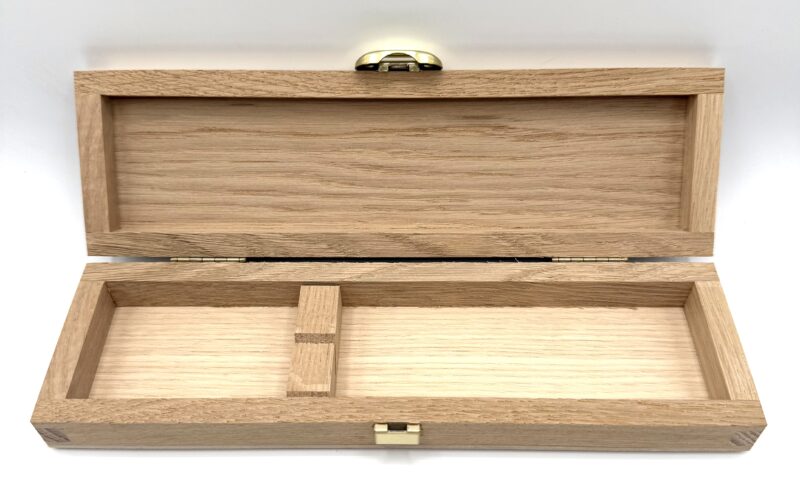 Coffret en Chêne édition spéciale