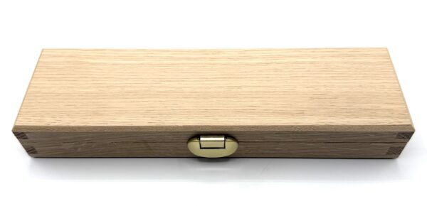 Coffret en Chêne pour Couteau