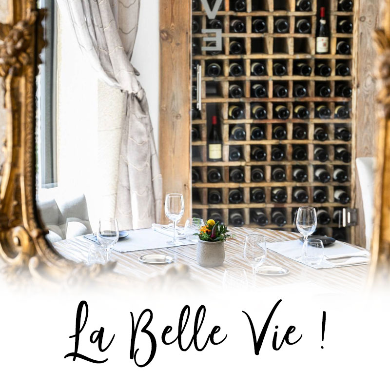 La Belle Vie