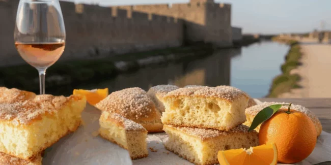 La fougasse d’Aigues-Mortes une tradition camarguaise à savourer