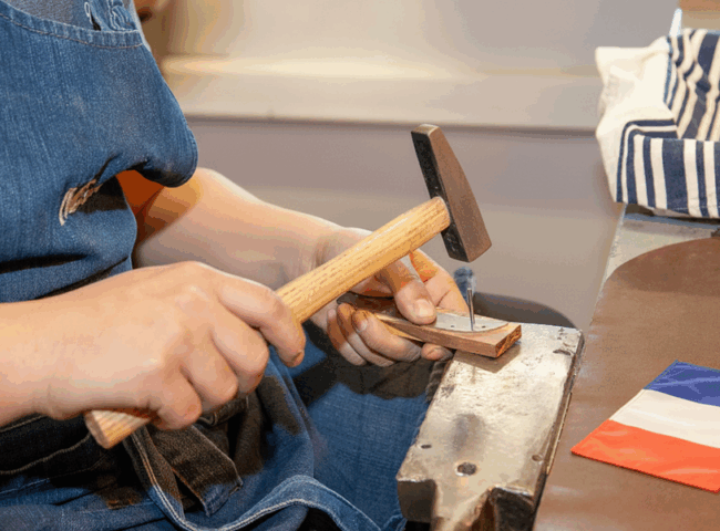 Le Camarguais l’authenticité du Made in France à l’honneur